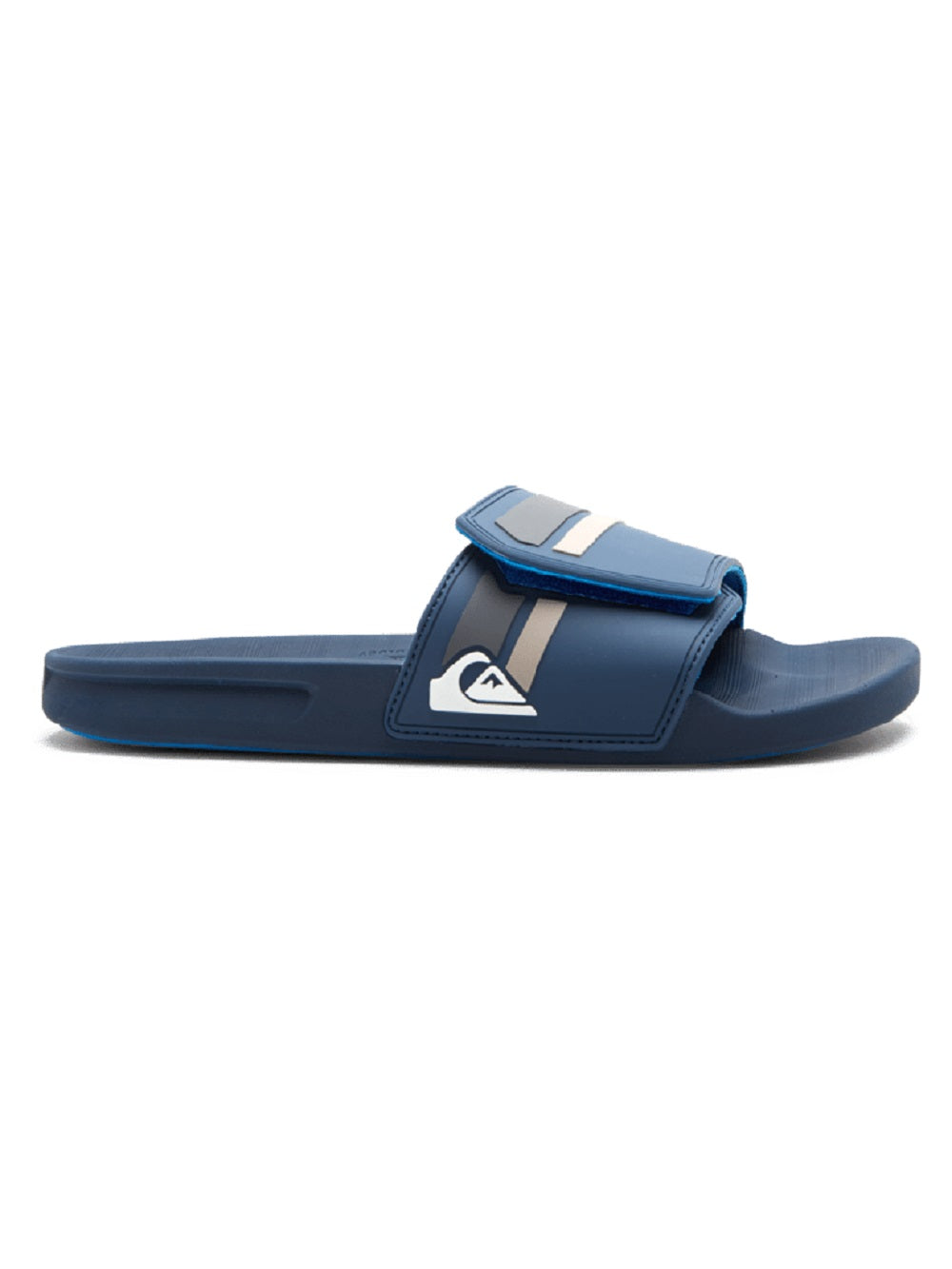 Quiksilver Rivi Slide Adjust - Sliders for Men