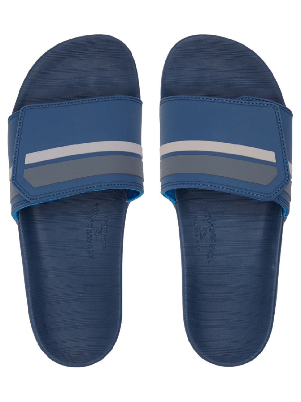 Quiksilver Rivi Slide Adjust - Sliders for Men