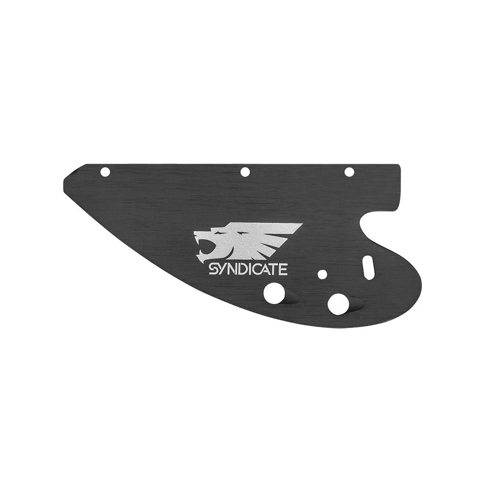 HO Switchblade Asher Balance Fin