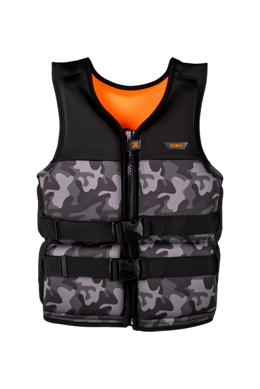 boys neptune vest