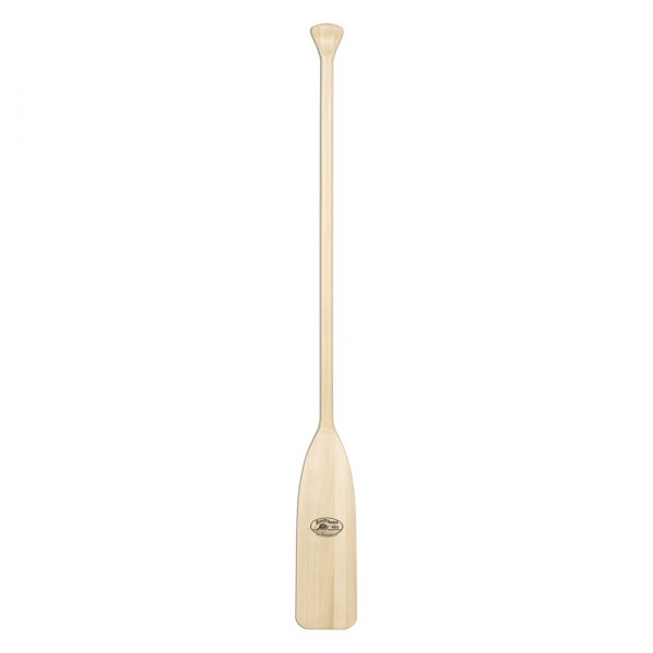 Caviness 5' Laminated Canoe Paddle