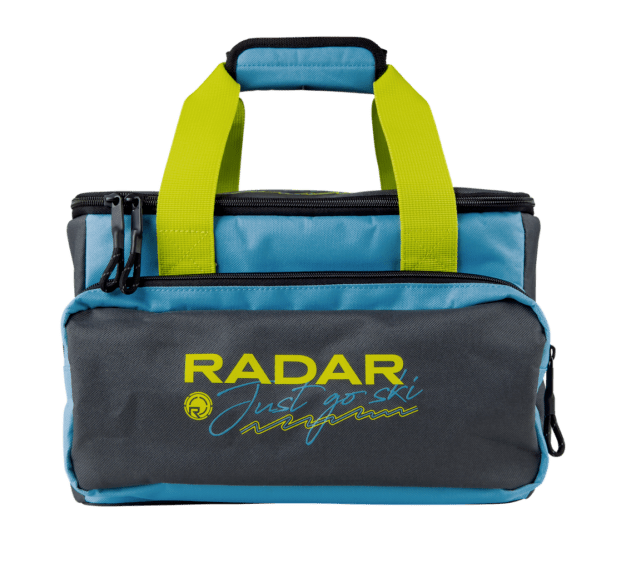 radar cooler