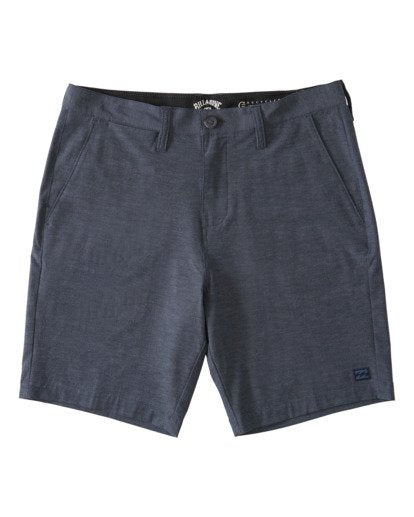 Billabong Shorts Crossfire Mid Navy 44