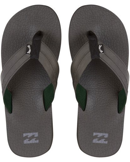 Billabong Sandals All Day Cush M Black