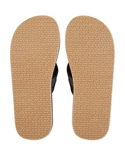 Billabong Sandals All Day Cush M Black