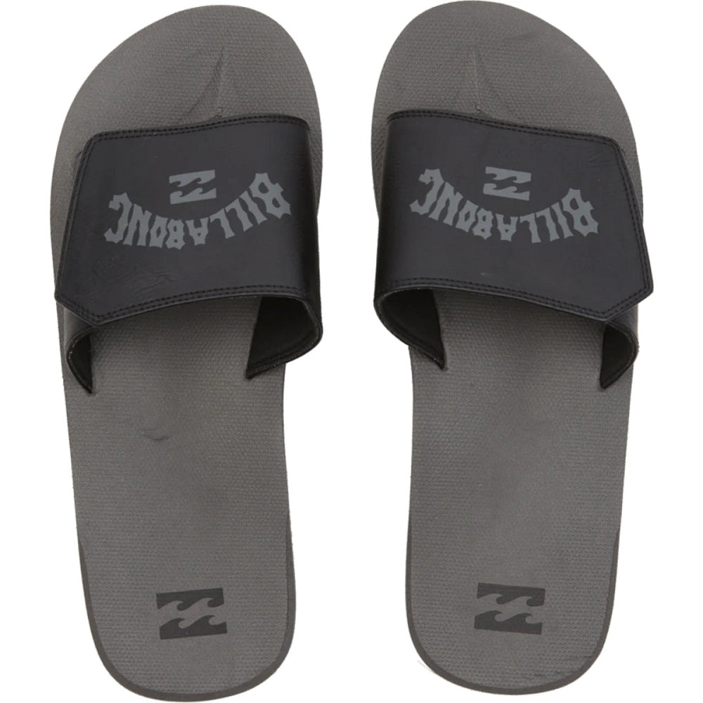 Billabong All Day Impact Print Slide Sandals