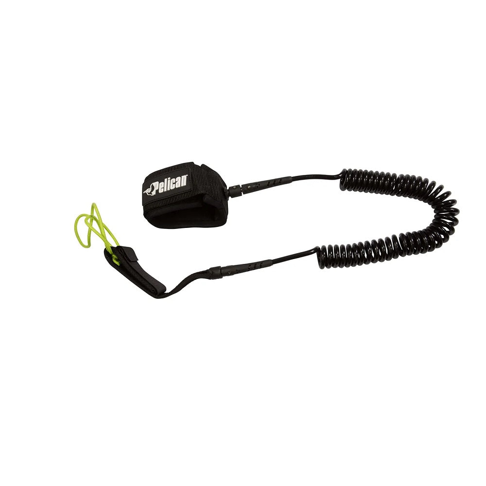 Pelican Stand Up Paddle Board Leash - Thumbnail 2