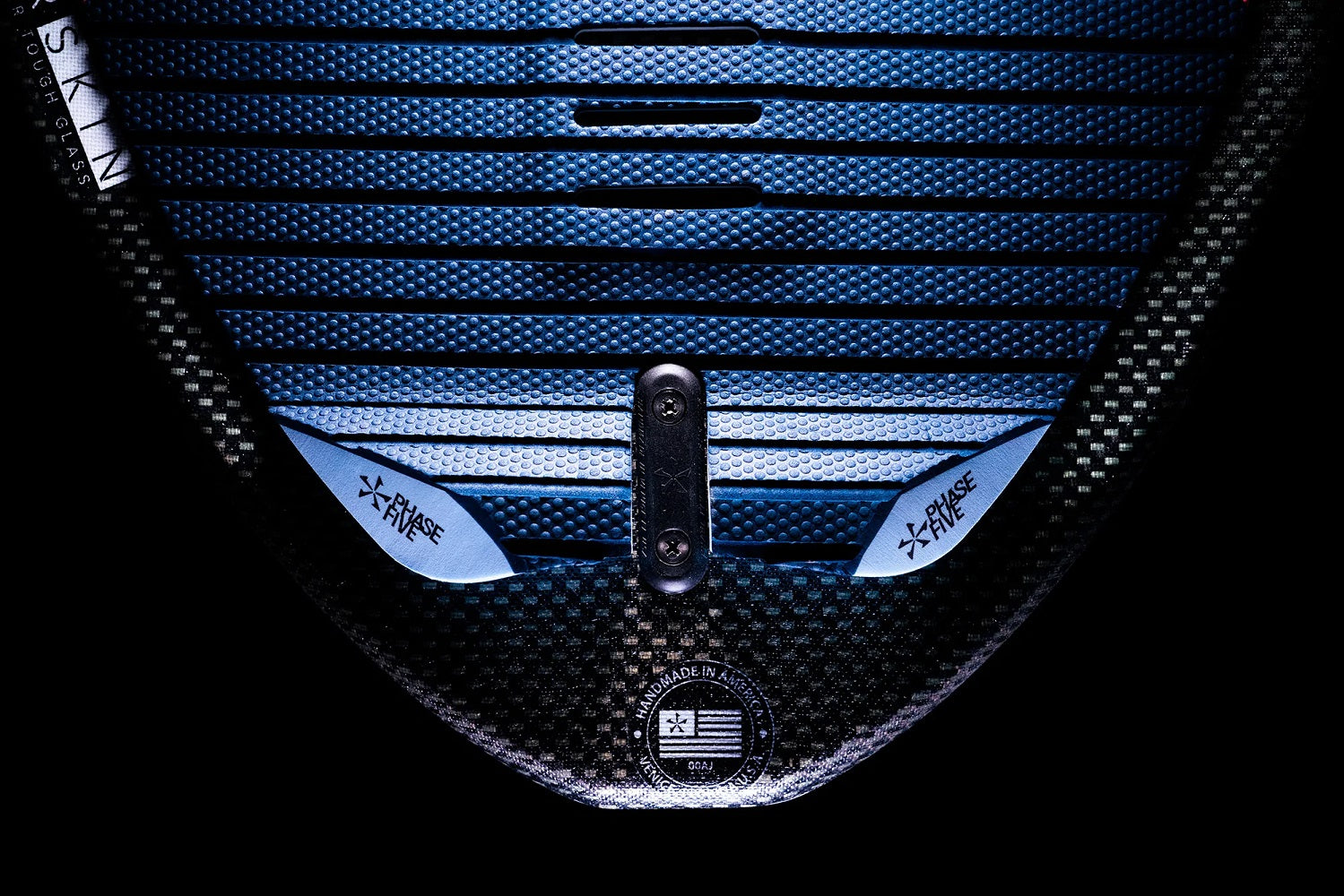 Phase 5 Wakesurf Board The Key