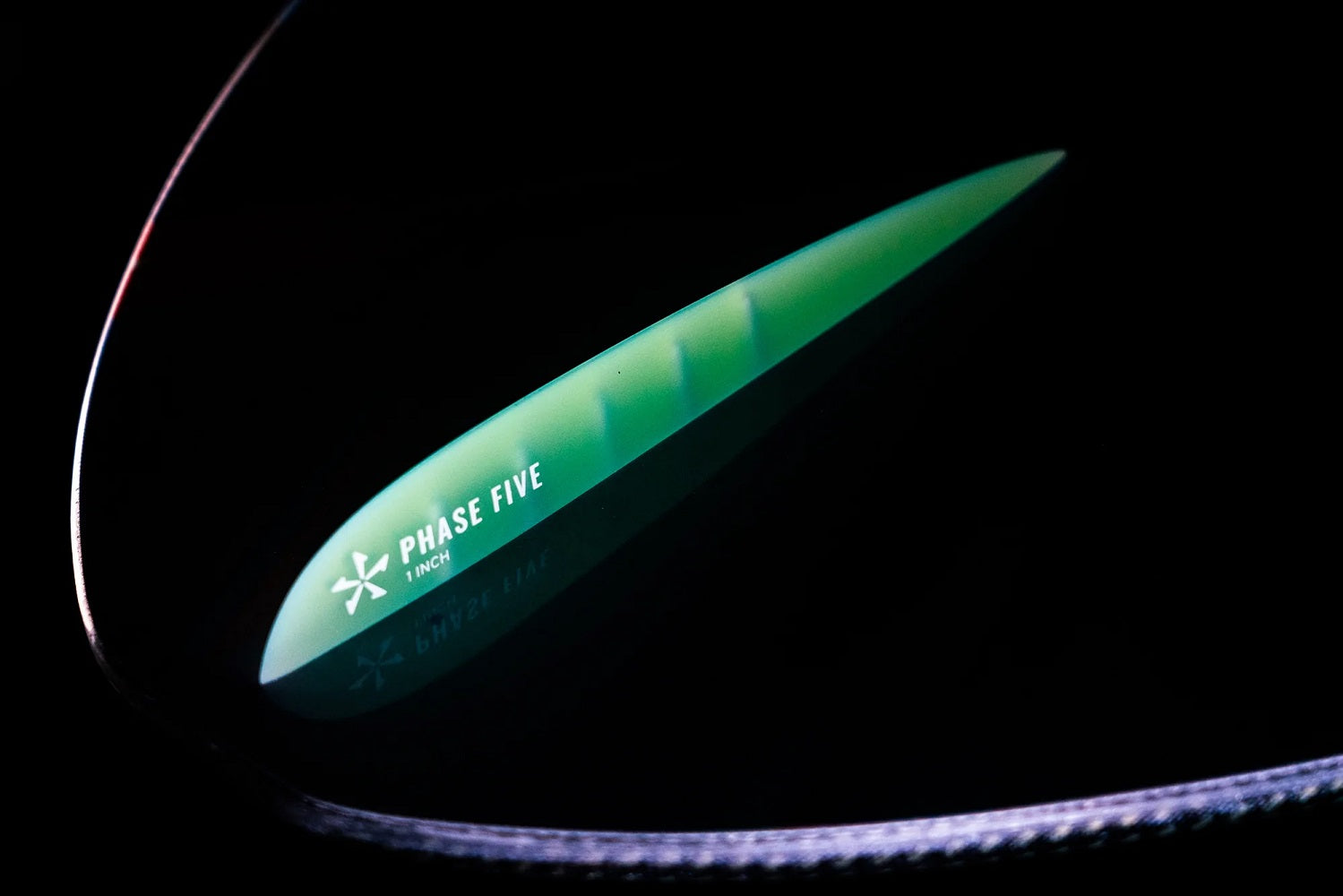 Phase 5 Wakesurf Board The Key