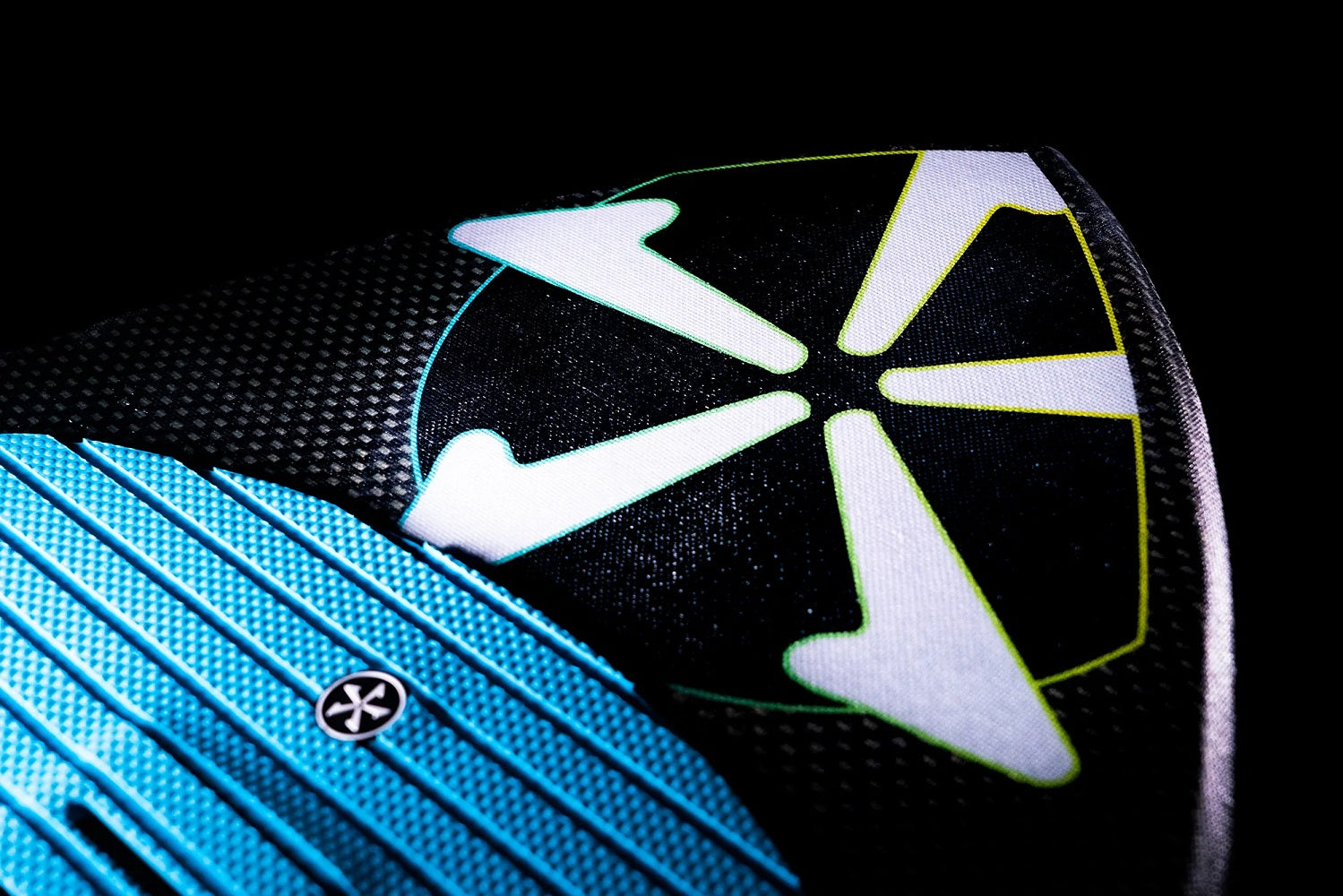 Phase 5 Wakesurf Board Matrix