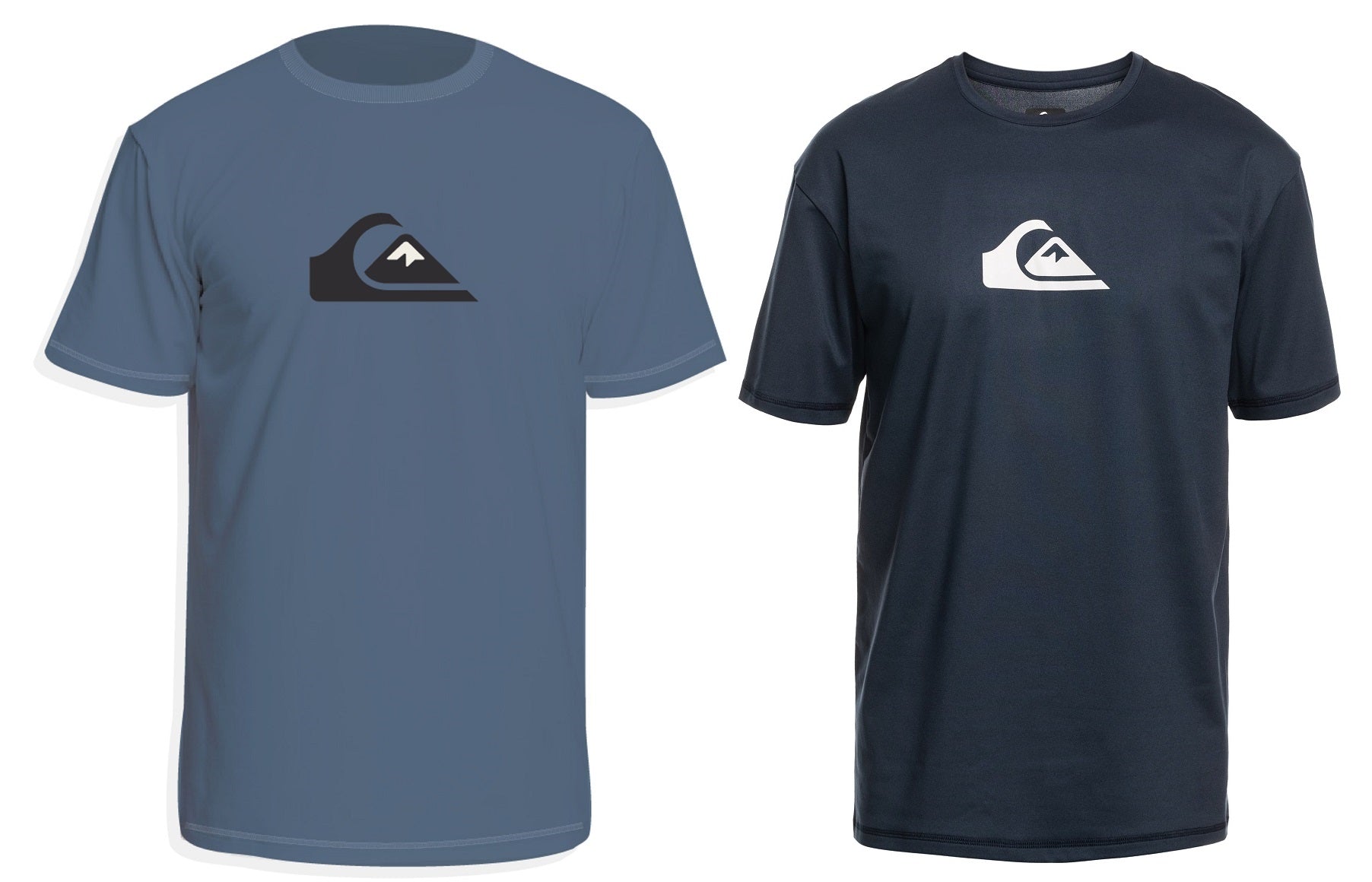 Quiksilver: Solid Streak Short Sleeve Youth