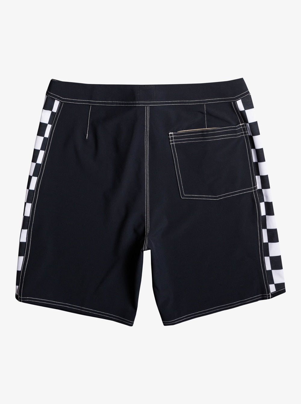 Quiksilver: Original Arch 18" Boardshorts Black