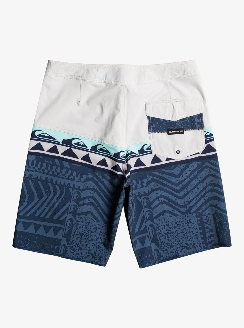 Quiksilver: Surfsilk Panel 20" Boardshorts