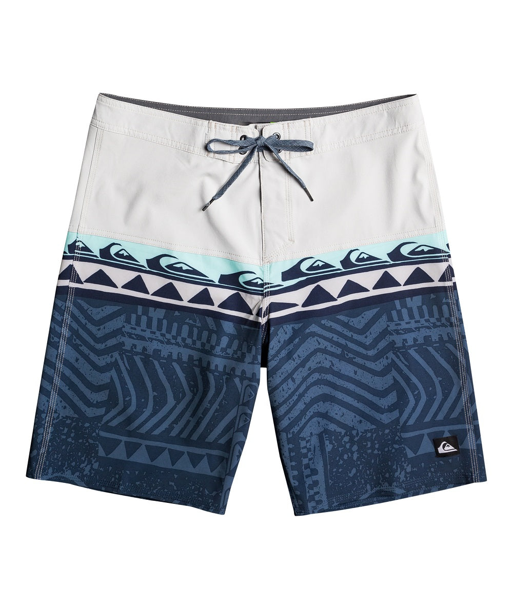 Quiksilver: Surfsilk Panel 20" Boardshorts