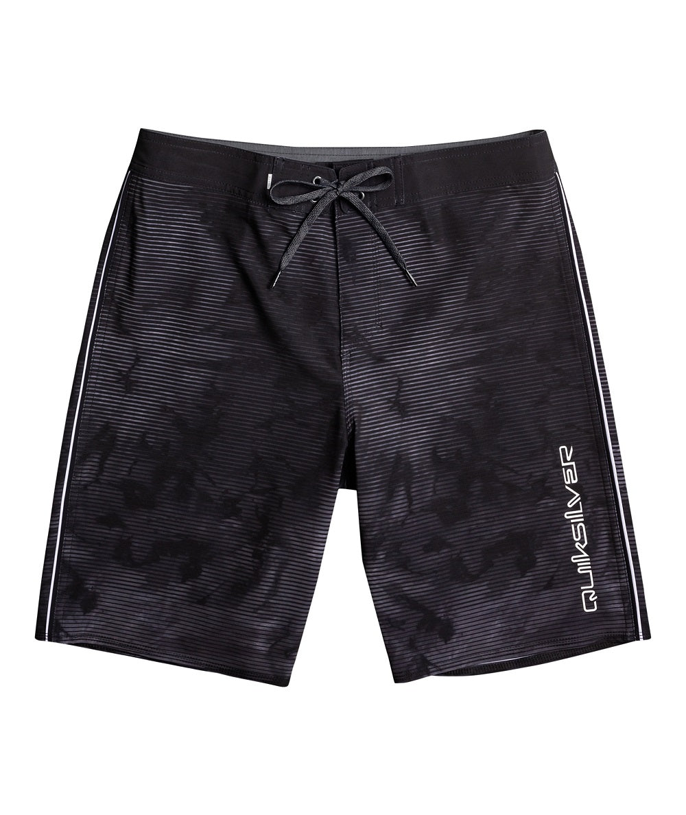 Quiksilver: Surfsilk Massive 20" Boardshorts