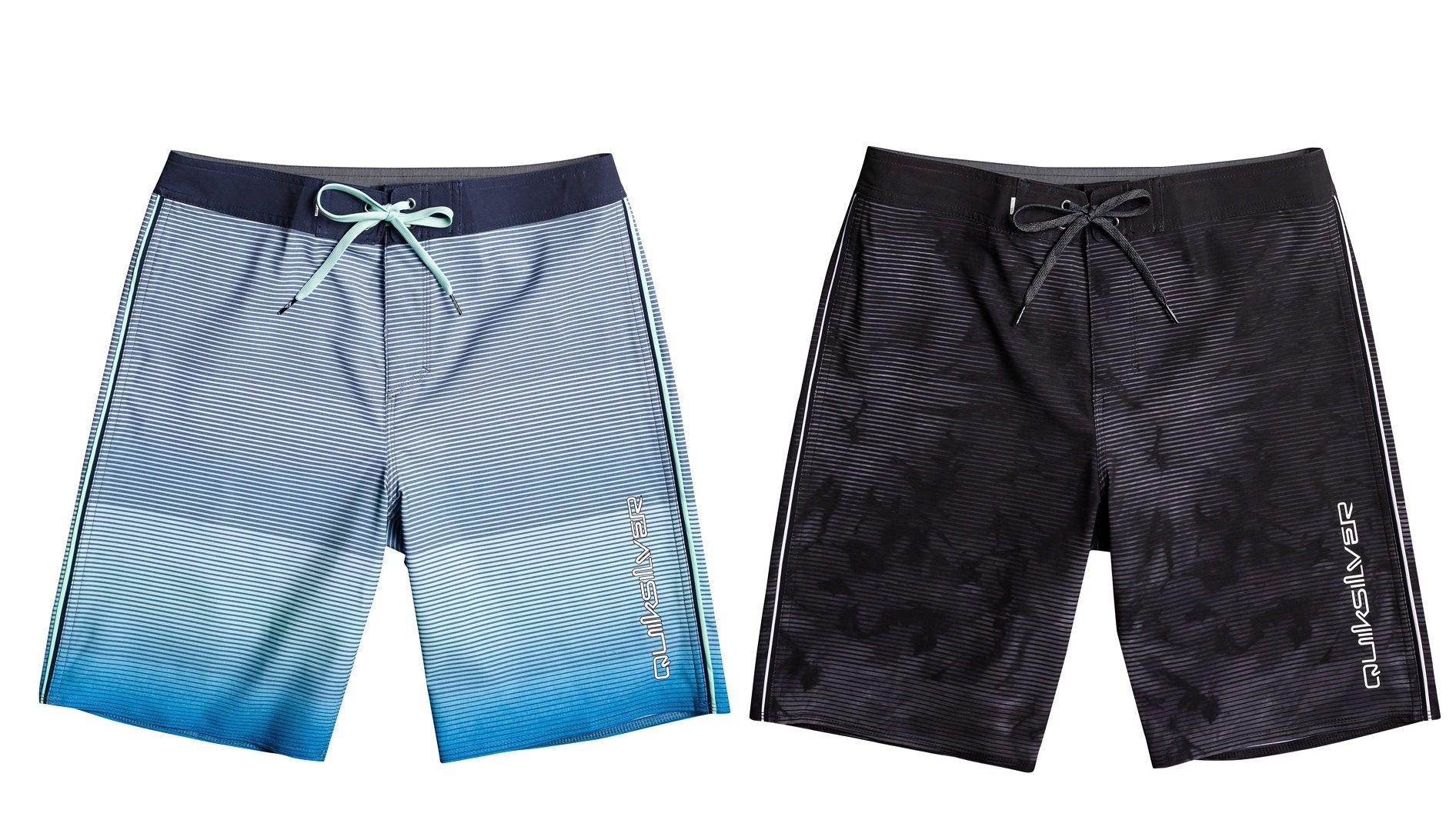 Quiksilver: Surfsilk Massive 20" Boardshorts