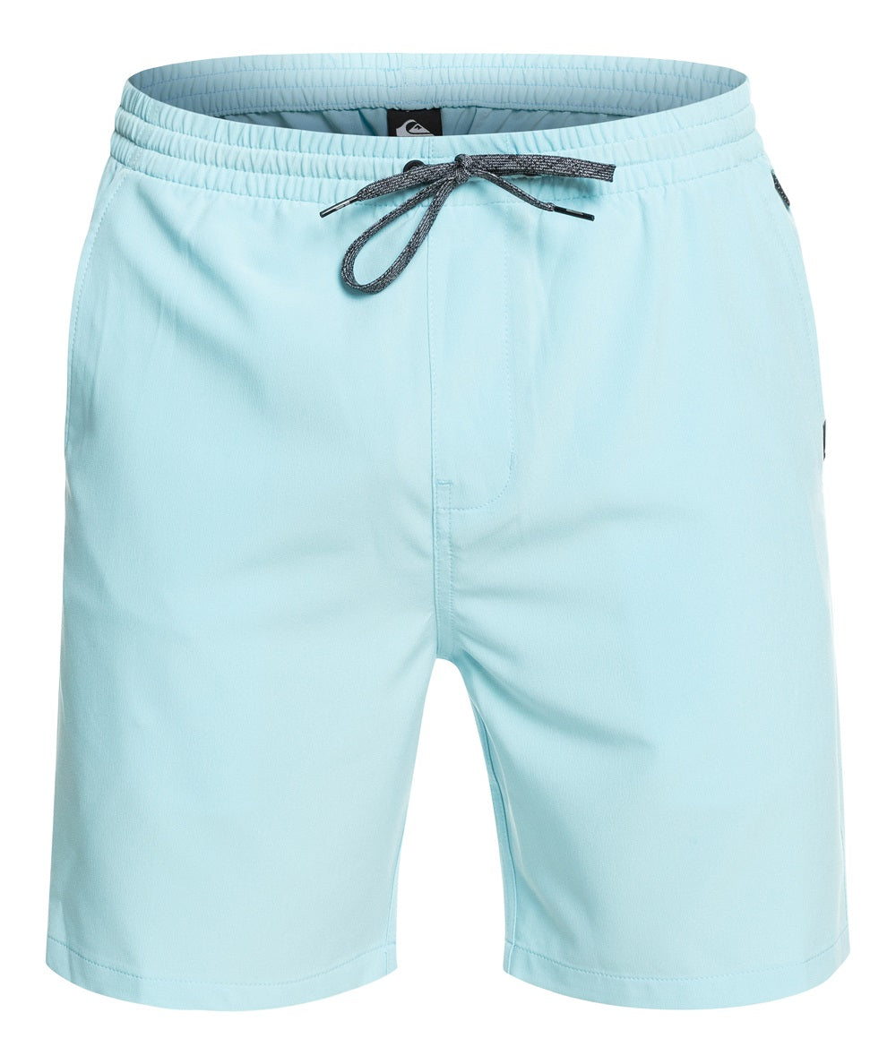 Quiksilver: Ocean Elastic 18" Amphibian Shorts