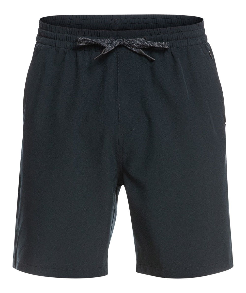 Quiksilver: Ocean Elastic 18" Amphibian Shorts