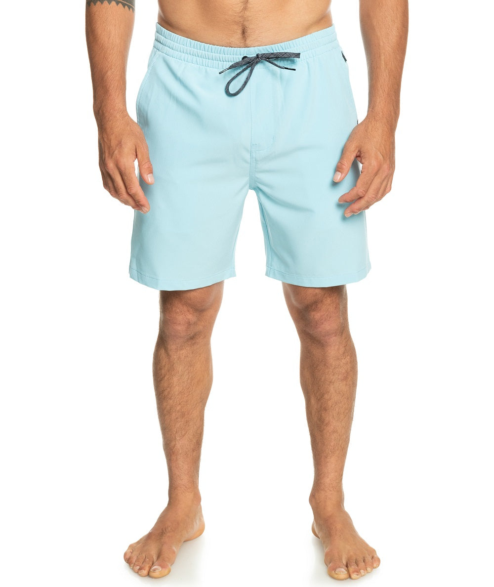 Quiksilver: Ocean Elastic 18" Amphibian Shorts