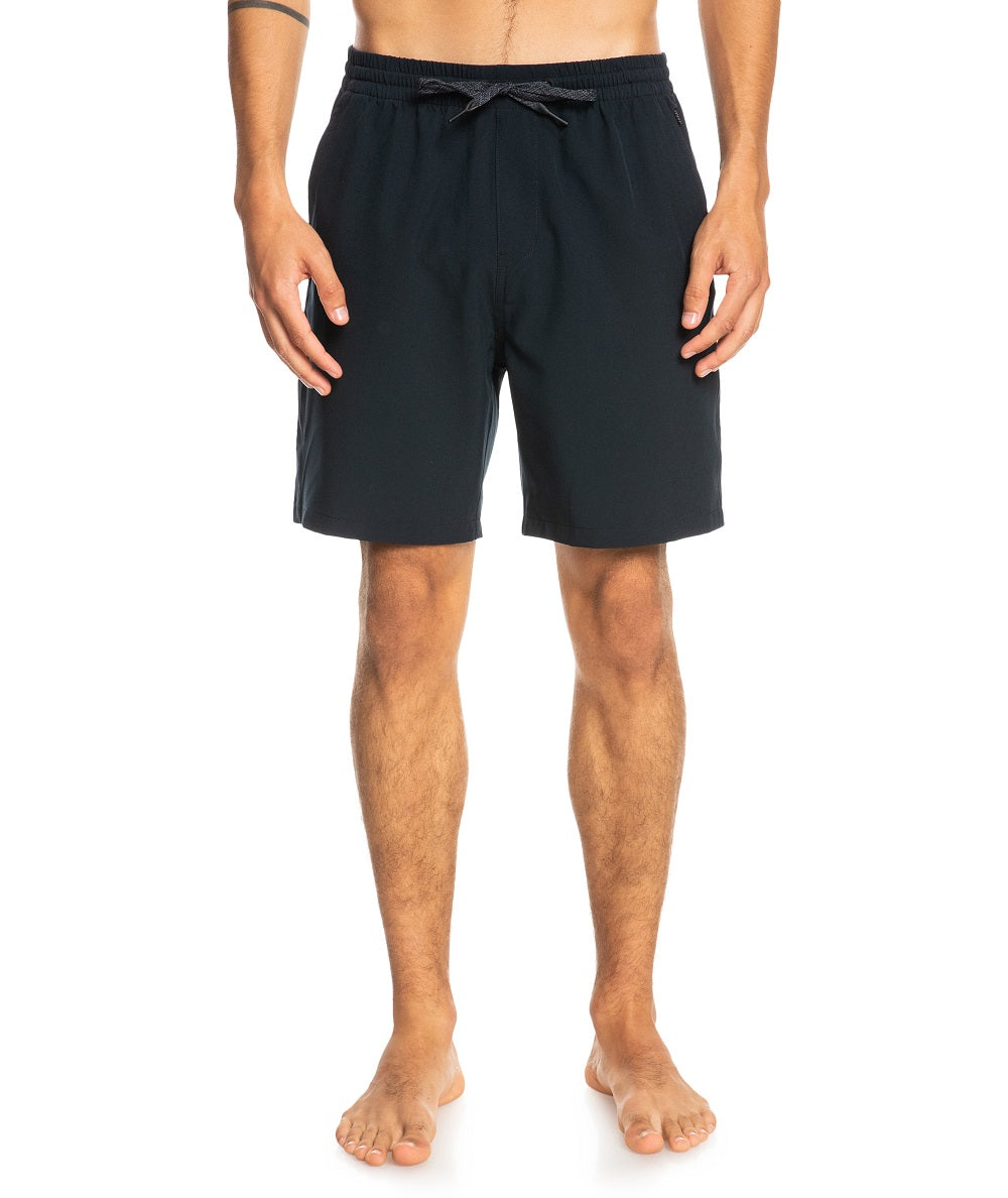 Quiksilver: Ocean Elastic 18" Amphibian Shorts