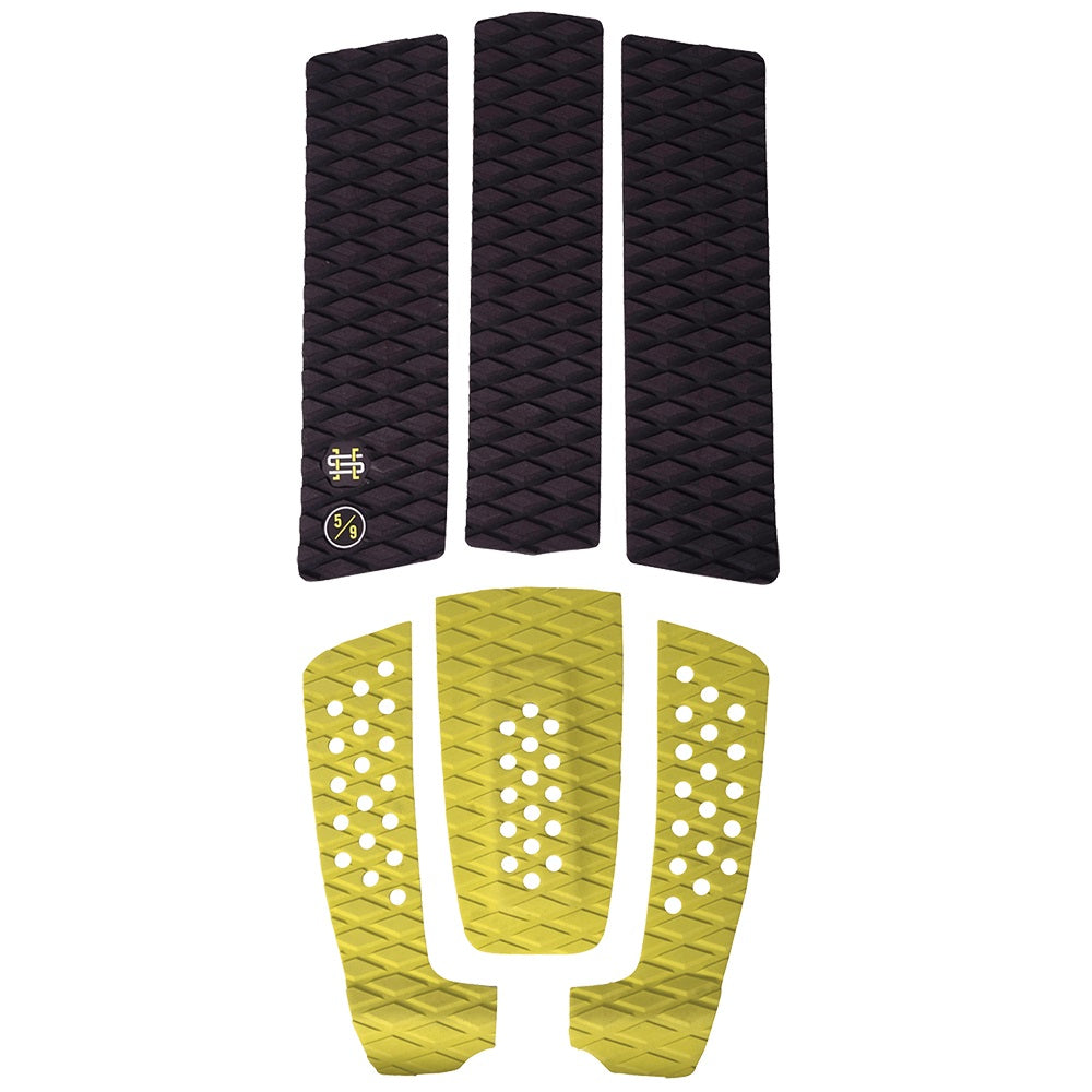 Hyperlite HL EVA WS Traction Pad Kit