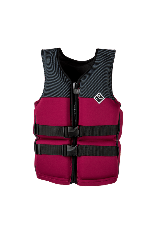 girls atlantis vest