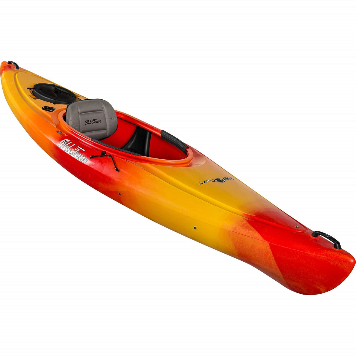 Heron 11 XT Kayak (Mult Colors)