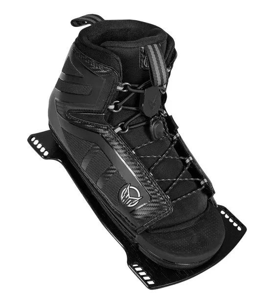 HO Stance 130 Front Plate Waterski Boot