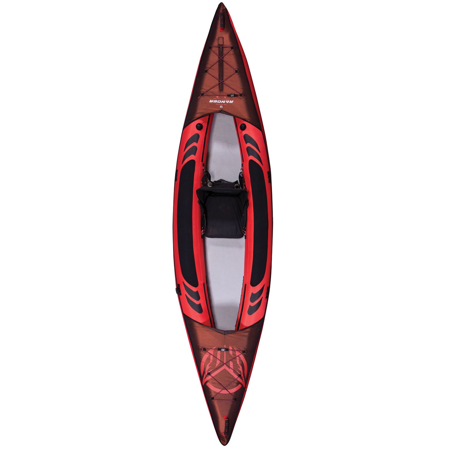 HO Sports Ranger iKAYAK - Thumbnail 4