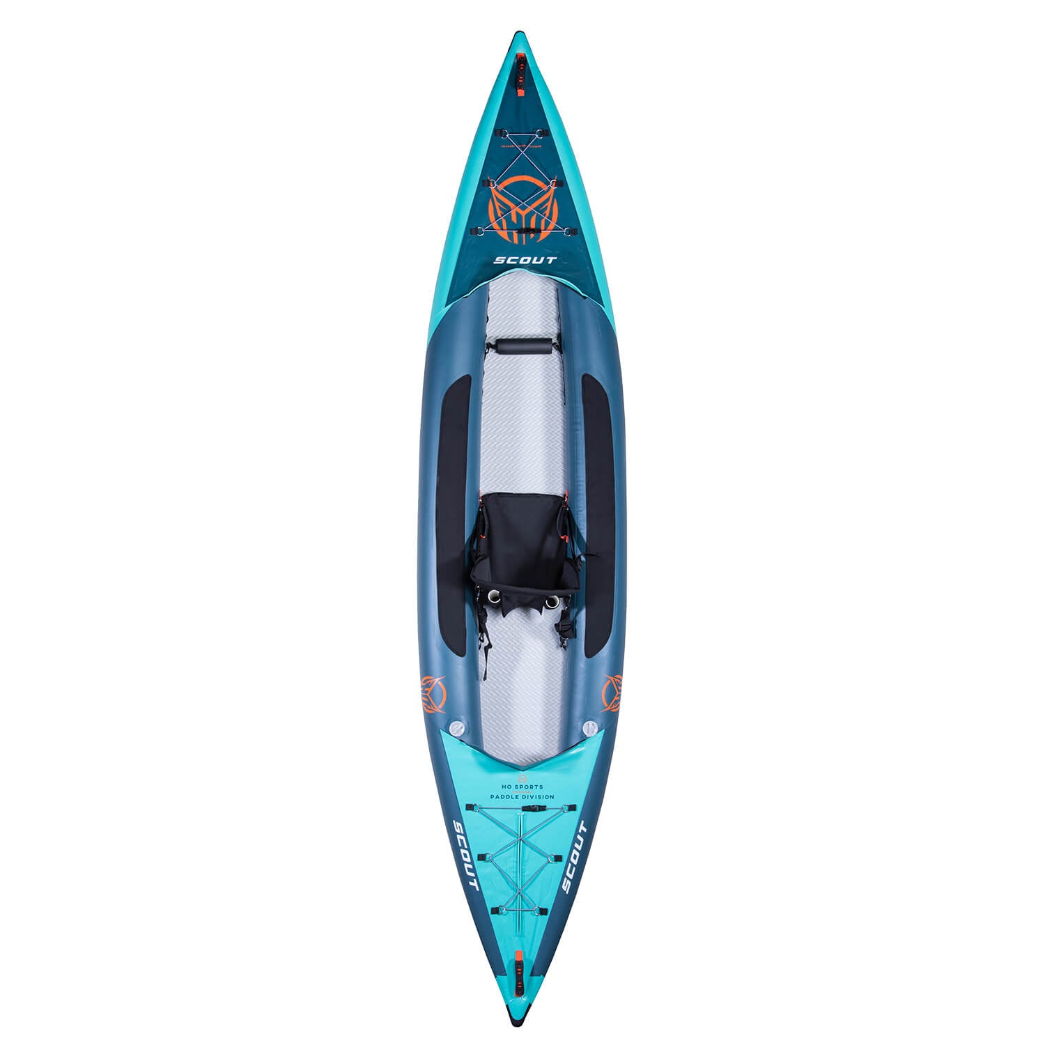 HO Sports 13' Scout 1