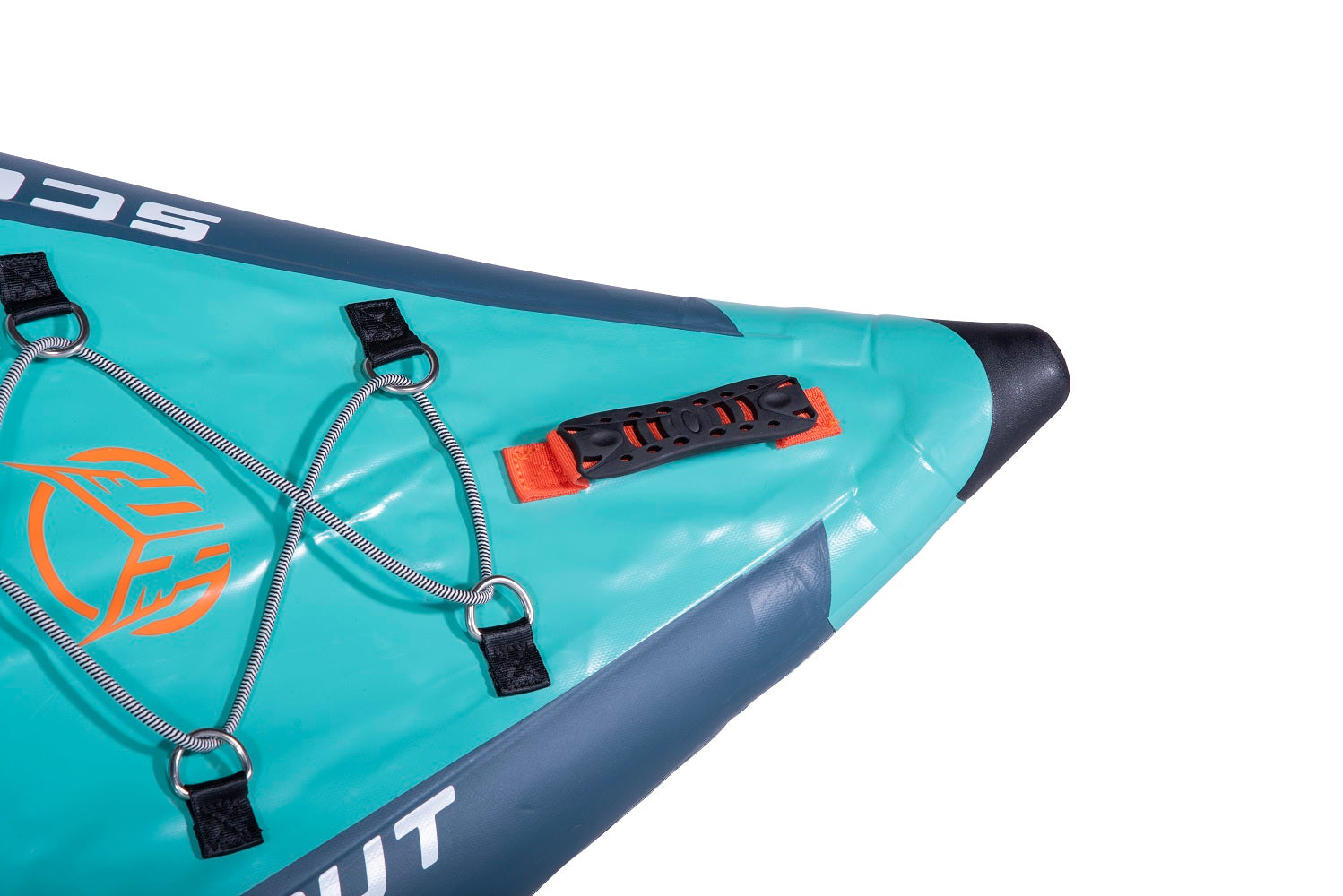 HO 11' Scout ikayak TBD