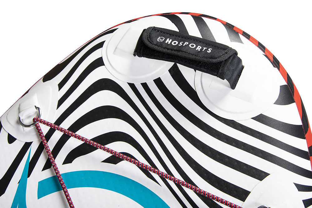HO Sports Dorado iSUP 9'