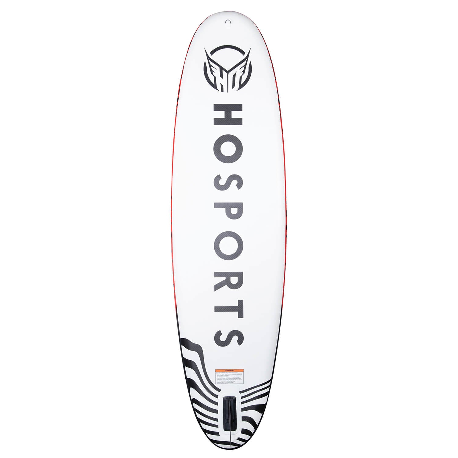 HO Sports Dorado iSUP 9'