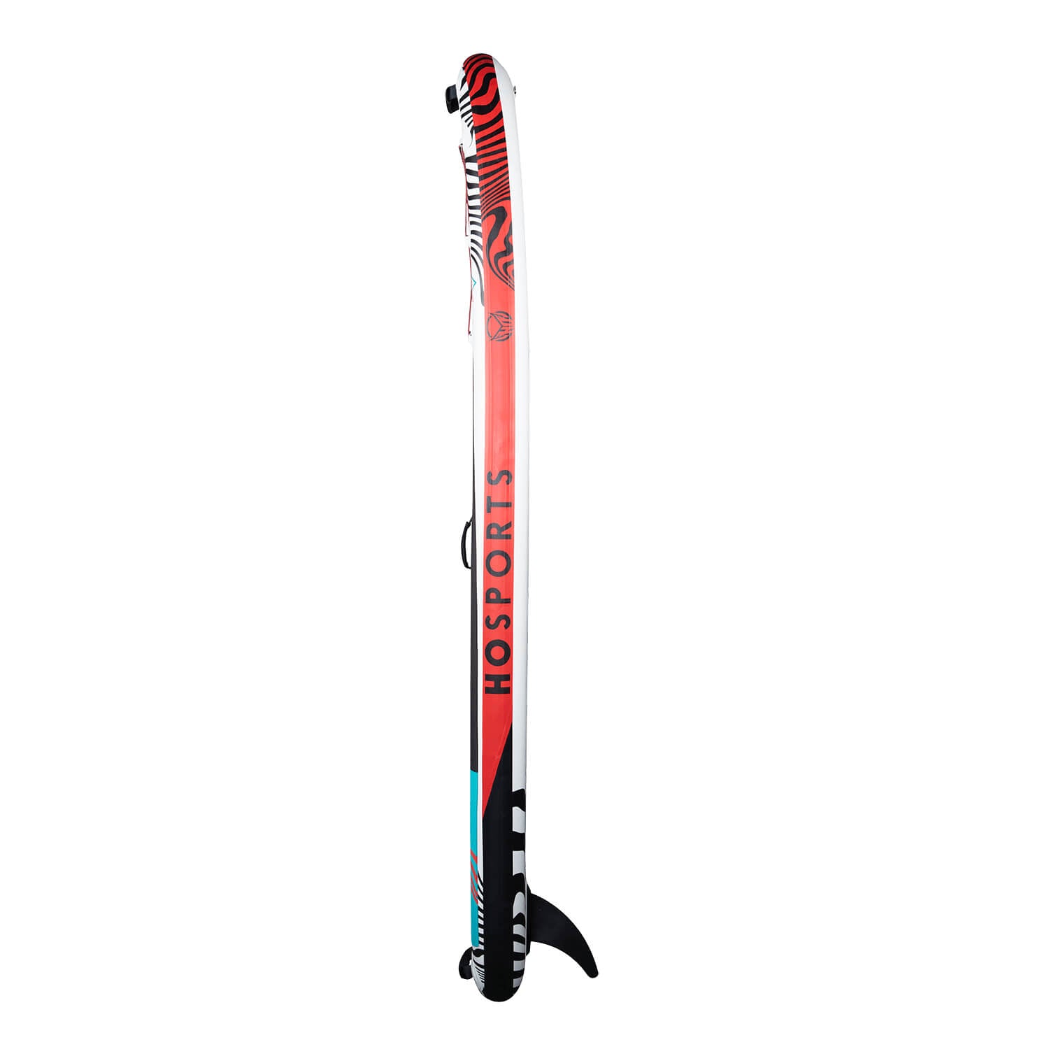 HO Sports Dorado iSUP 9'