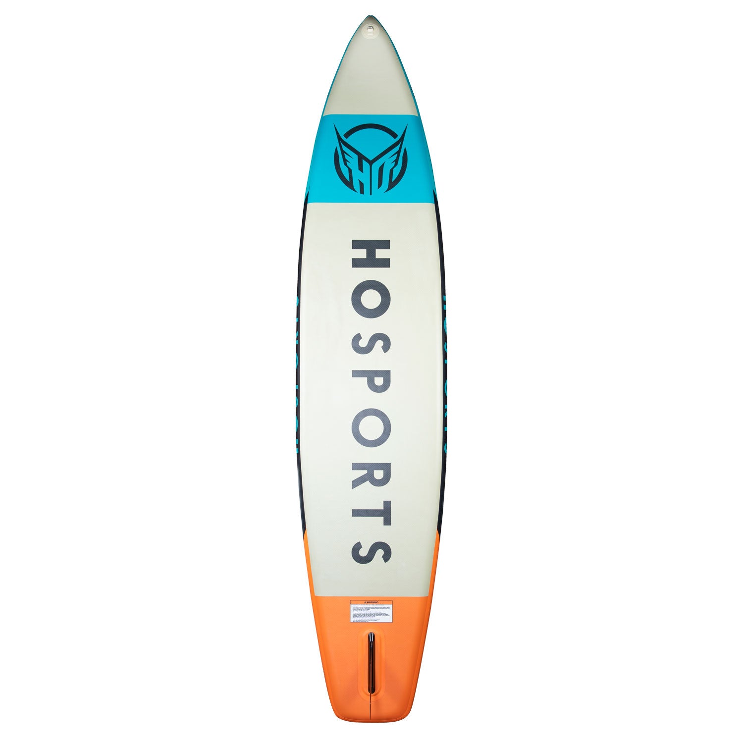 HO Sports Marlin iSUP 13'6"