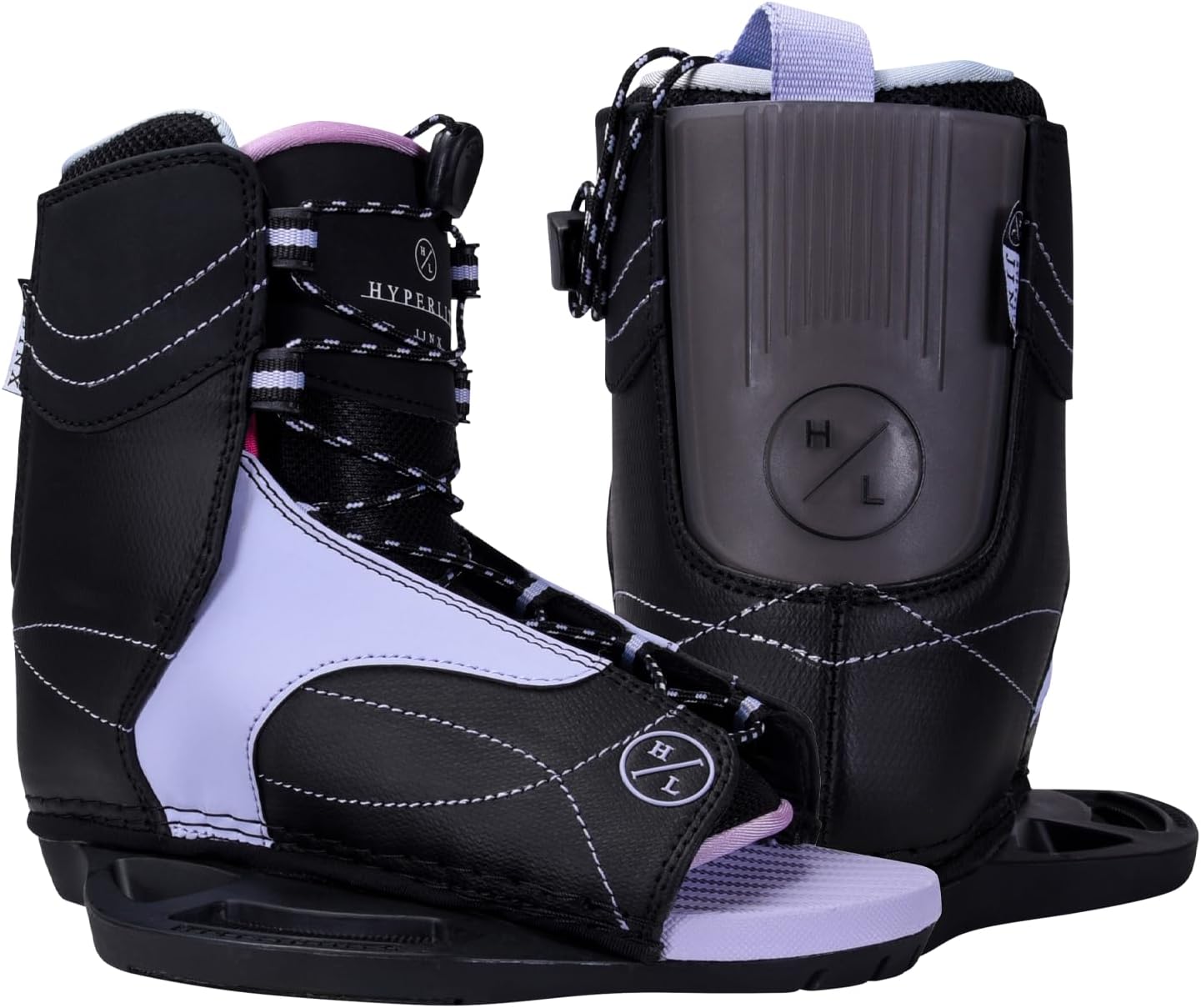 jinx boot