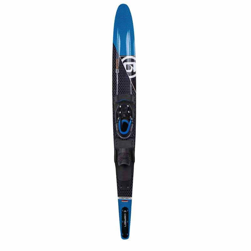 O'Brien Jr. Seige-59" w/Jr Avid