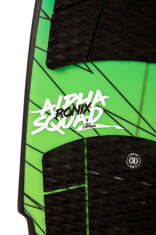 kids alpha squad blue green 2