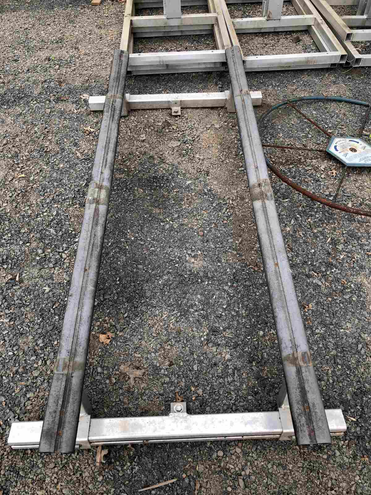 Floe Trailer PWC Bunk Kit 551-53000-00