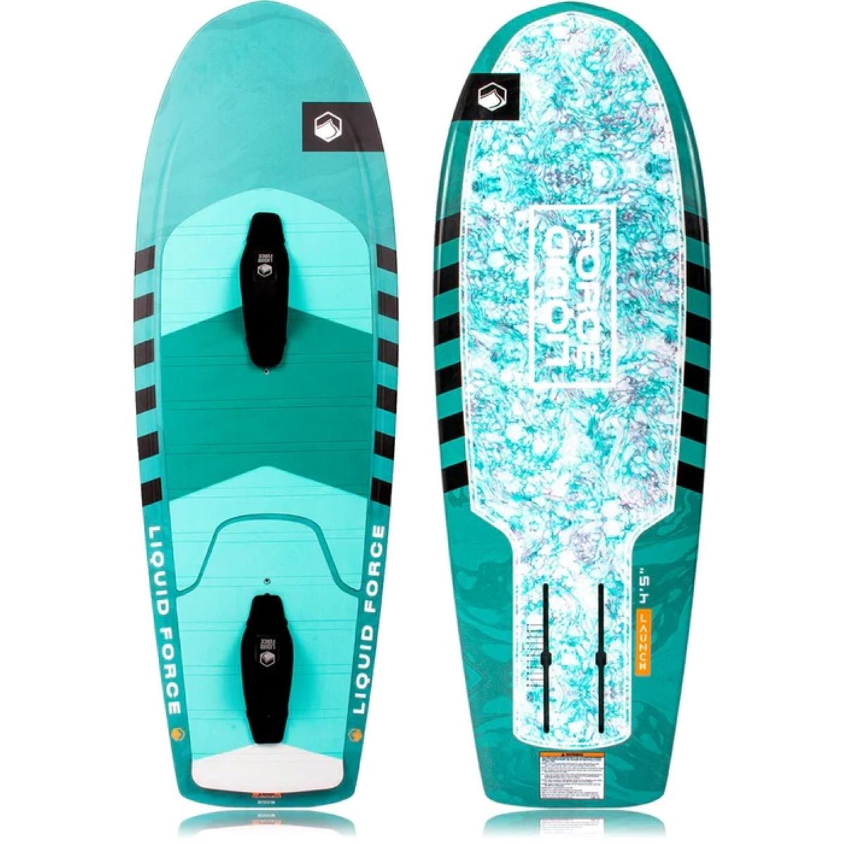 Liquid Force Launch Foil - 4'5"