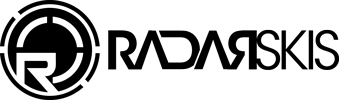 Radar Skis Logo