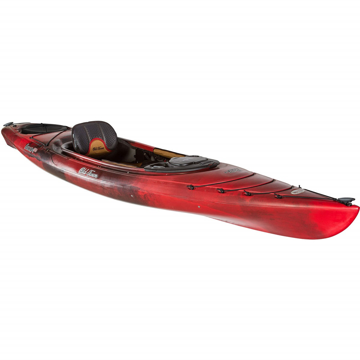 Loon 120 S/M Kayak (Mult Colors)