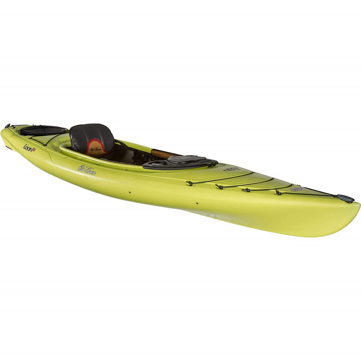 Loon 120 S/M Kayak (Mult Colors)