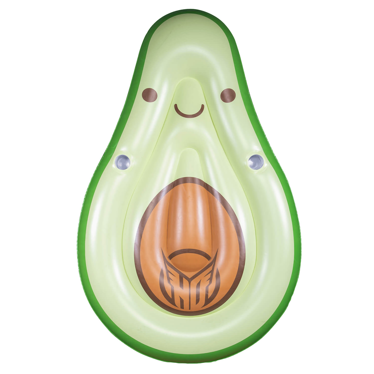 HO Sports Avocado Lounger