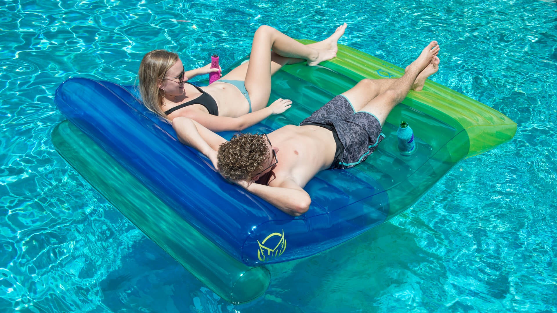 HO Sports Chaise Multi-Lounger