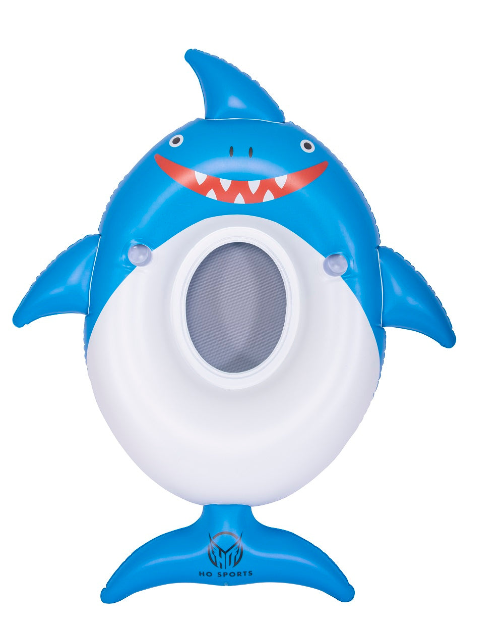 HO Shark Float