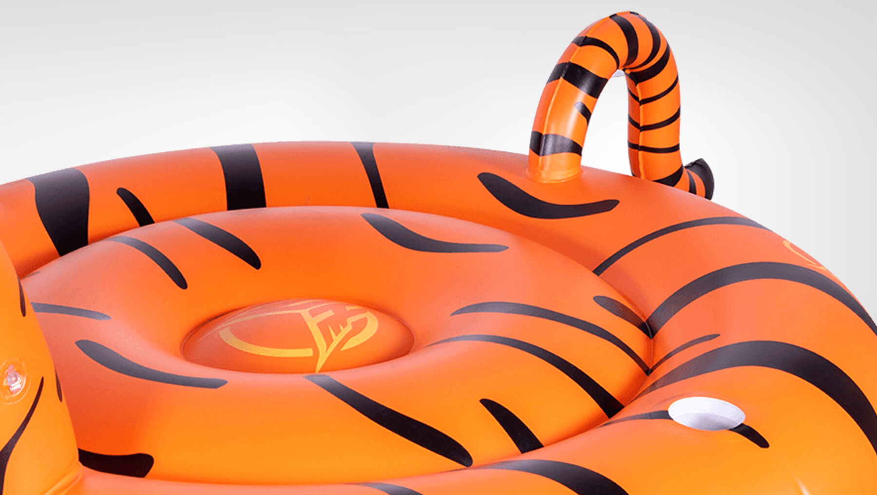 HO Sports Tiger Float