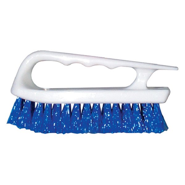 Captains Choice Handy Scrub Brush M-835