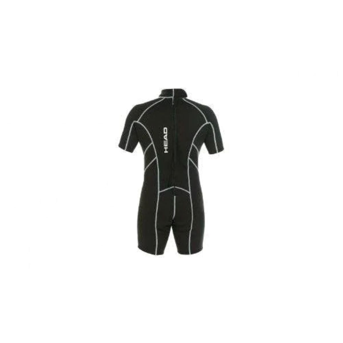 Head: Mares Diving Wave Mens 2.5mm Shorty Wetsuit