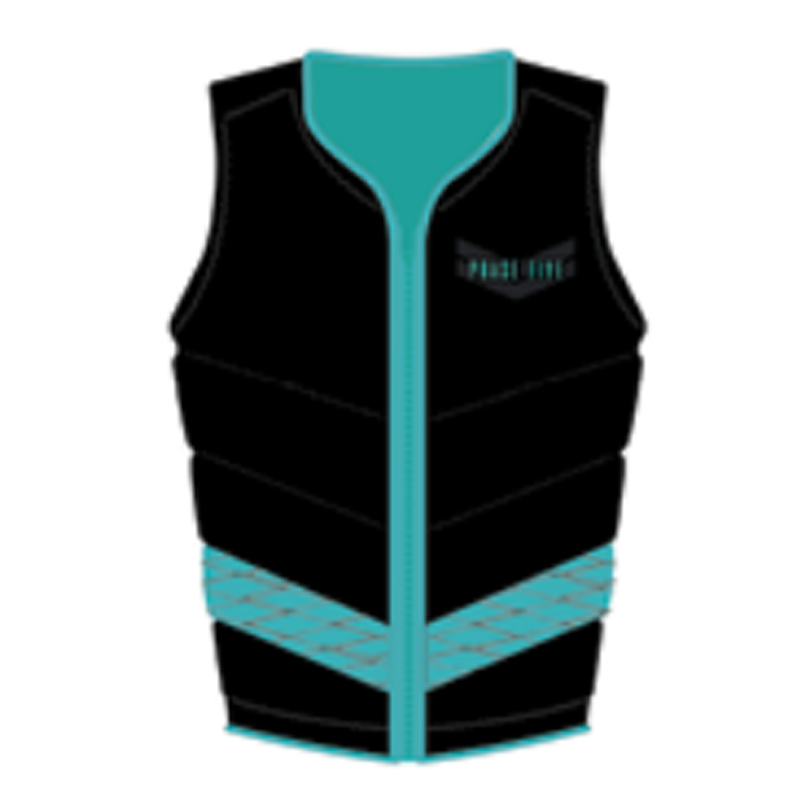 Phase 5 Mens Pro Vest with new surf flex technology. High quality neoprene.